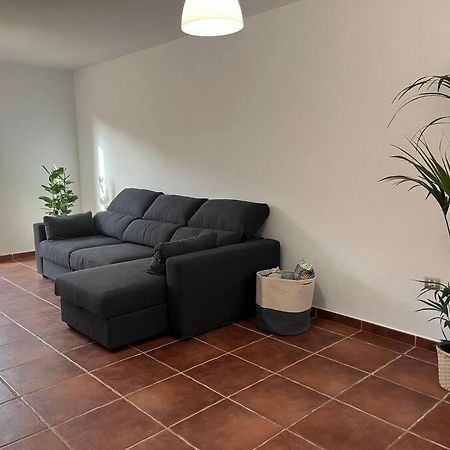 Eucorralejo 1 Villa Екстериор снимка