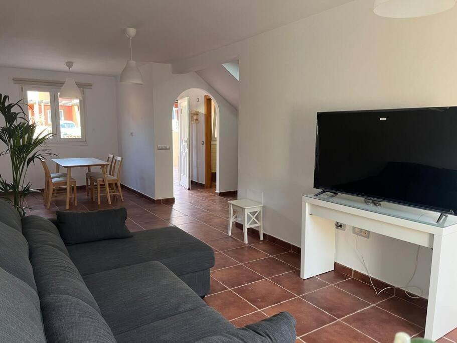 Eucorralejo 1 Villa Екстериор снимка