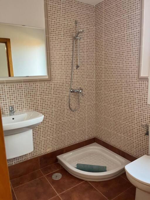 Eucorralejo 1 Villa Екстериор снимка
