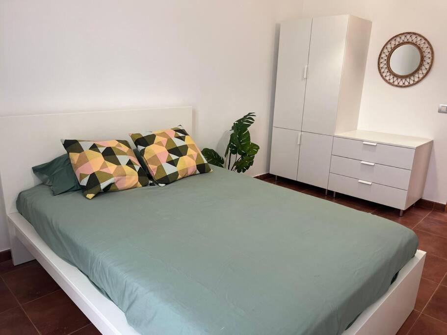 Eucorralejo 1 Villa Екстериор снимка
