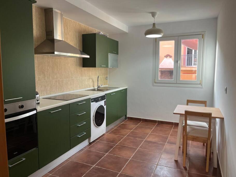 Eucorralejo 1 Villa Екстериор снимка