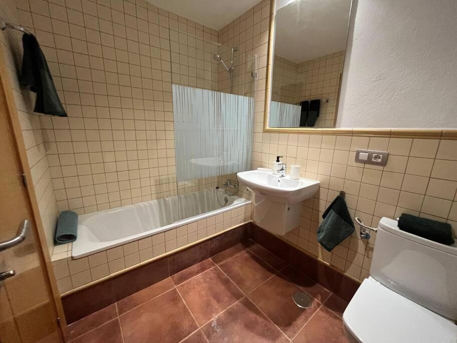 Eucorralejo 1 Villa Екстериор снимка