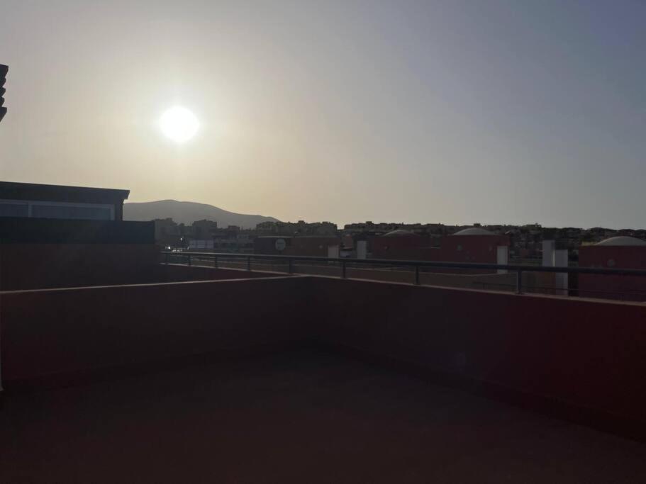 Eucorralejo 1 Villa Екстериор снимка