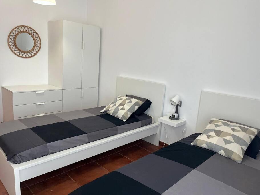 Eucorralejo 1 Villa Екстериор снимка
