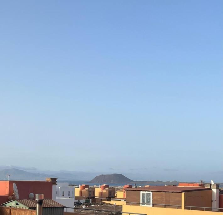 Eucorralejo 1 Villa Екстериор снимка