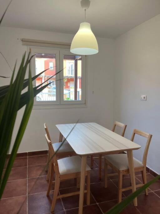 Eucorralejo 1 Villa Екстериор снимка