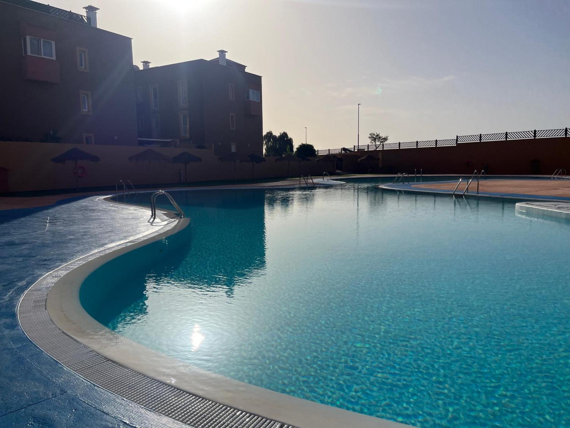 Eucorralejo 1 Villa Екстериор снимка