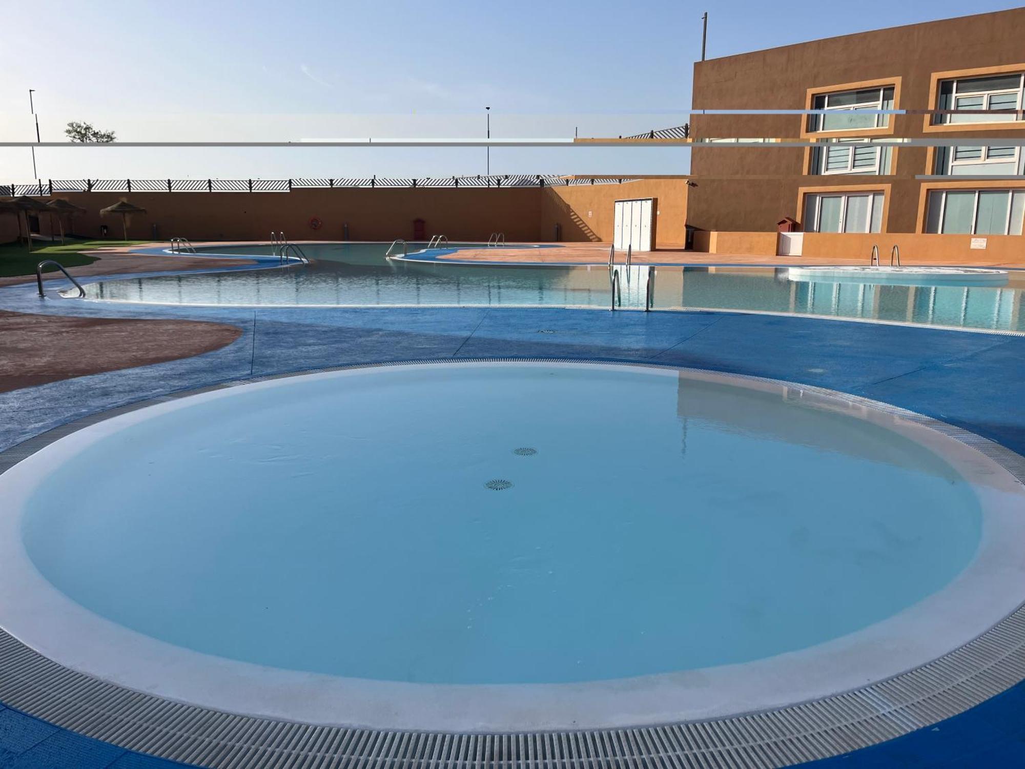 Eucorralejo 1 Villa Екстериор снимка