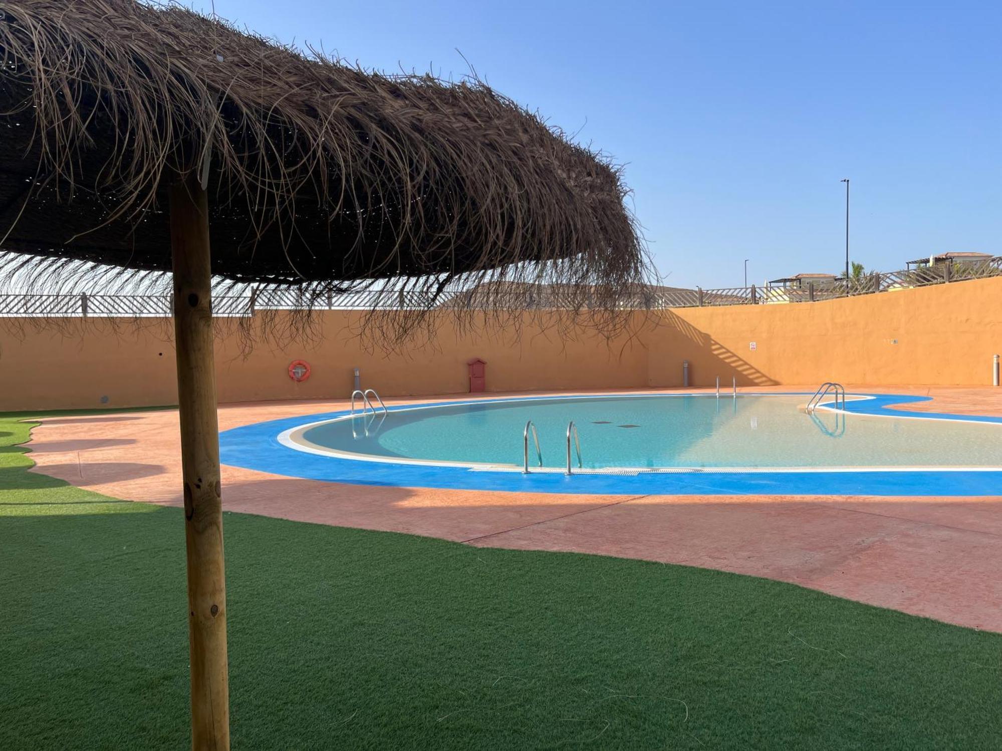 Eucorralejo 1 Villa Екстериор снимка